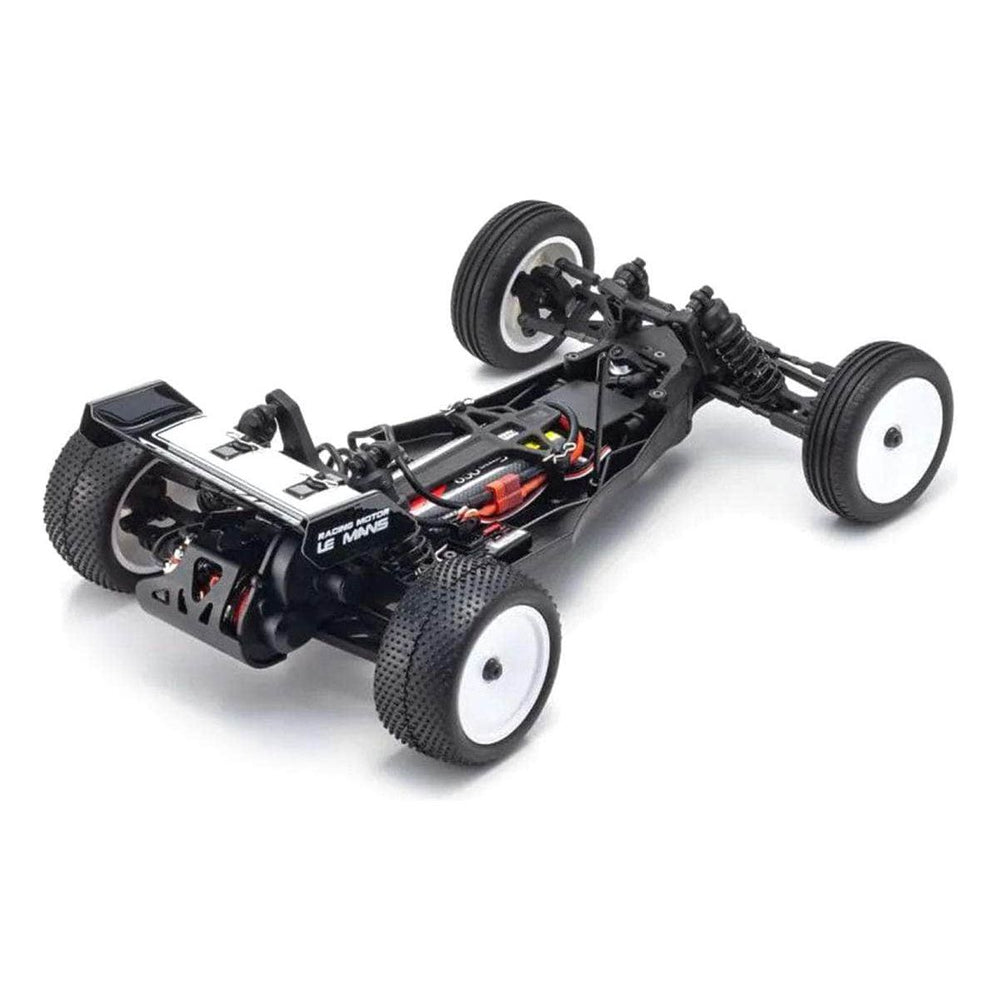 KYO34311, Kyosho Ultima SB Dirt Master 1/10 2WD Electric Buggy Kit