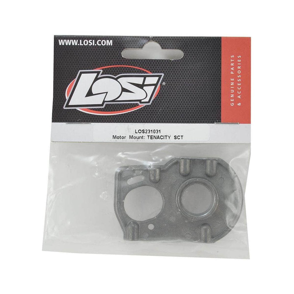 LOS231031, Losi Tenacity SCT Motor Mount