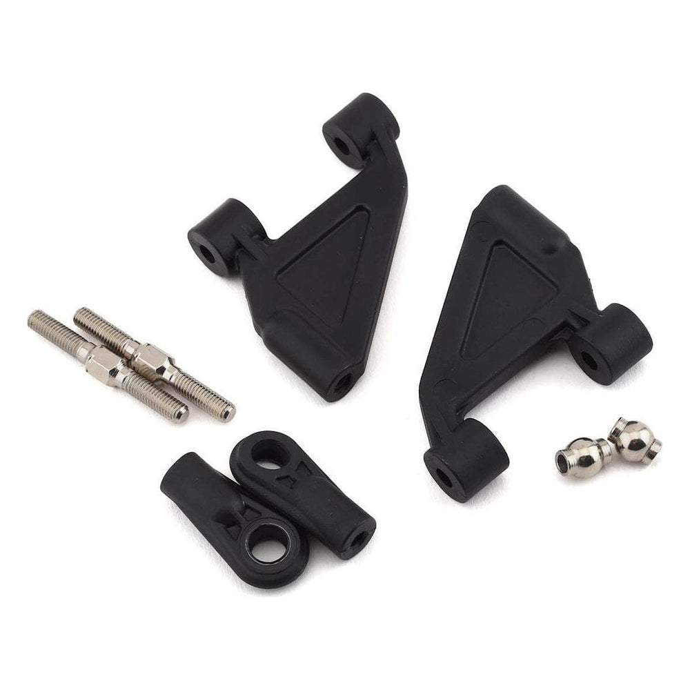 LOS254061, Losi Super Rock Rey Front Upper Arm Set (2)