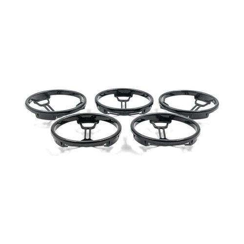 Luma Quads Frame Luma Quads Luma 25 Cinewhoop 2.5" Micro Frame Kit