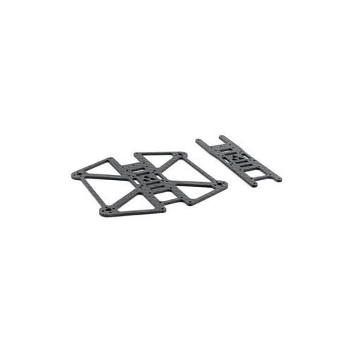 Luma Quads Frame Luma Quads Luma 25 Cinewhoop 2.5" Micro Frame Kit