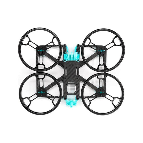 Luma Quads Frame Luma Quads Luma 30 Cinewhoop 3" Micro Frame Kit