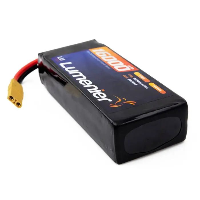 Lumenier 16000mAh 4s 20c Lipo Battery - XT90