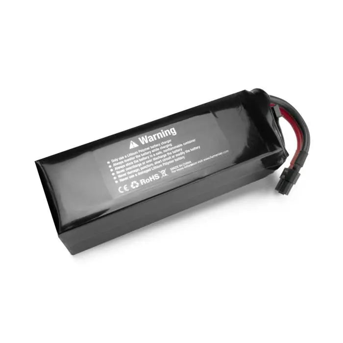 Lumenier 2900mAh 6S 120c CineLifter LiPo Battery XT60