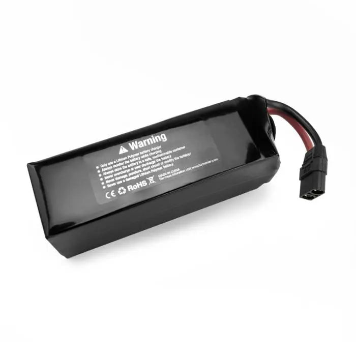 Lumenier 4000mAh 6S 120c CineLifter LiPo Battery XT90