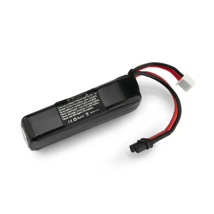 Lumenier 450mAh 3S 80c Micro HV LiPo Battery XT30