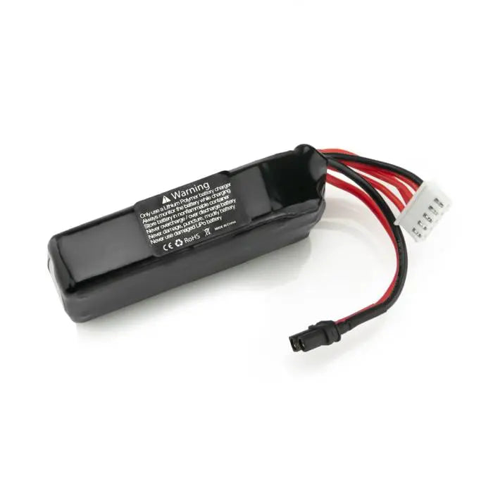 Lumenier 450mAh 4S 80c Micro HV LiPo Battery (XT-30)