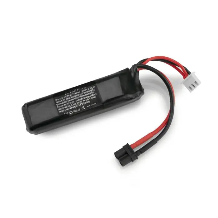 Lumenier 550mAh 2S 90c Micro HV LiPo Battery XT30