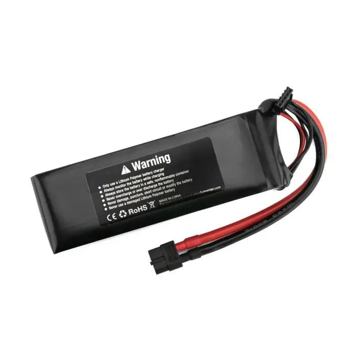 Lumenier 6000mAh 4S 35c LiPo Battery - XT60