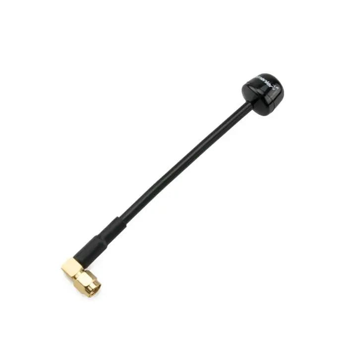 Lumenier AXII 2 Right-Angle 5.8GHz Antenna - Choose Polarization