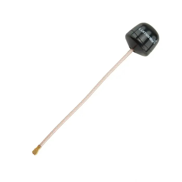 Lumenier AXII 2 U.FL 5.8GHz Antenna - Extended Wire (RHCP)