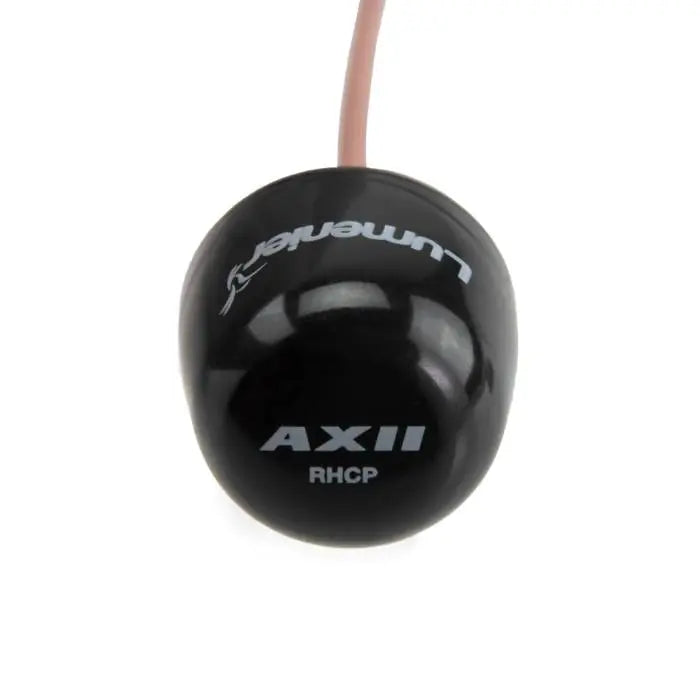 Lumenier AXII 2 U.FL 5.8GHz Antenna - Extended Wire (RHCP)