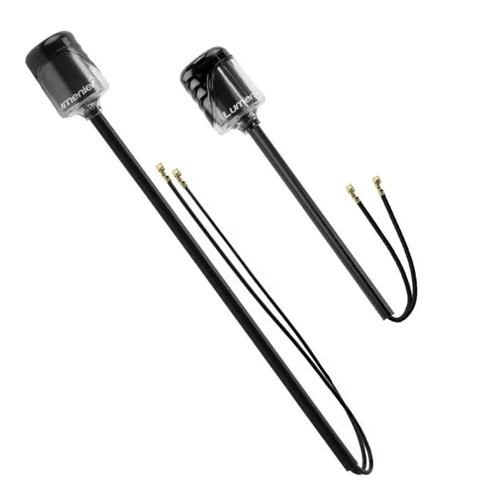 Lumenier AXII Duality HD 2.4/5.8GHz Dual-Band Antenna for DJI O3