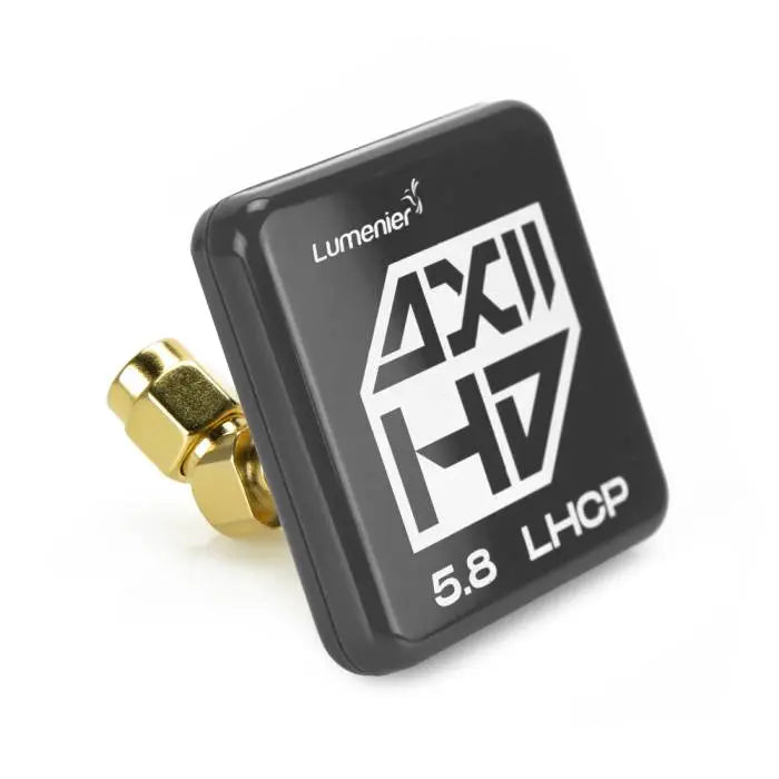 Lumenier AXII Patch HD 5.8GHz Antenna - LHCP/RHCP