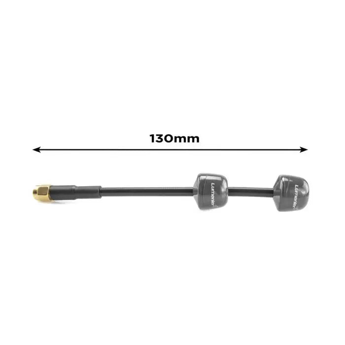 Lumenier Double AXII 2 HD Long Range 5.8GHz Antenna (LHCP, RPSMA)