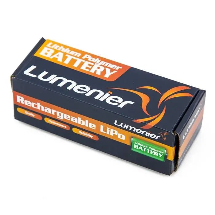 Lumenier 1800mAh 4s 95c Lipo Battery (XT60)