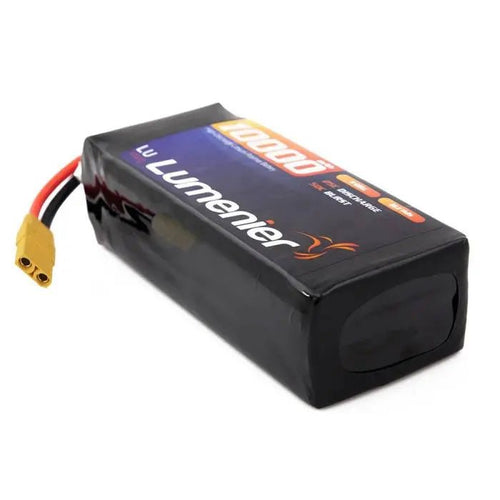 LUMENIER Battery Lumenier 10000mAh 6s 25c LiPo Battery - XT90