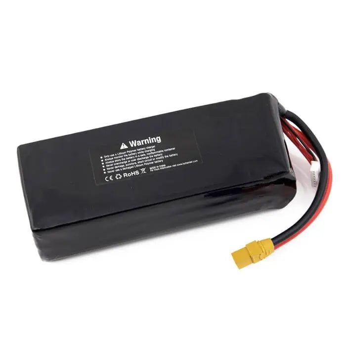 LUMENIER Battery Lumenier 10000mAh 6s 25c LiPo Battery - XT90