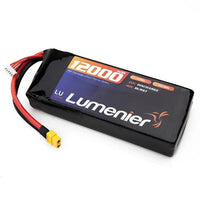 LUMENIER Battery Lumenier 12000mAh 4s 20c Lipo Battery