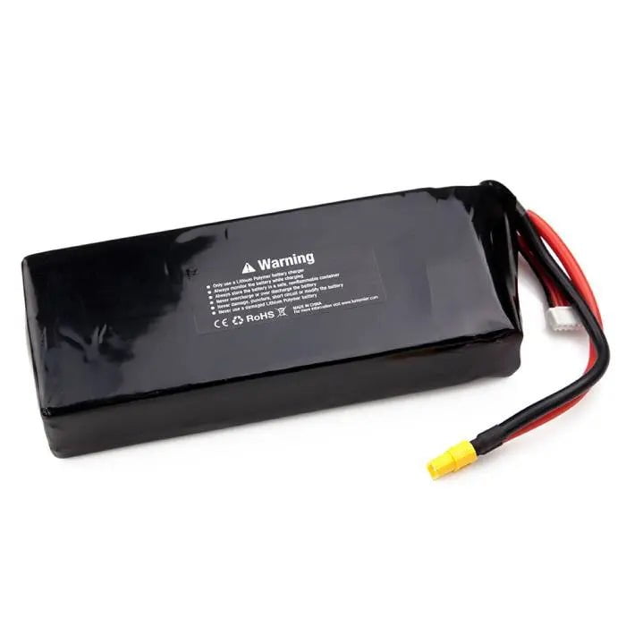 LUMENIER Battery Lumenier 12000mAh 4s 20c Lipo Battery