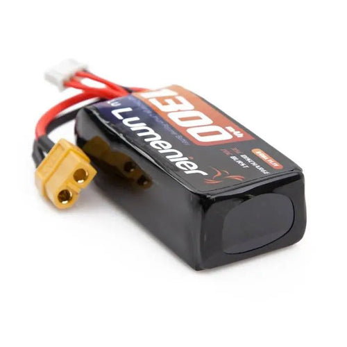 LUMENIER Battery Lumenier 1300mAh 3s 35c Lipo Battery (XT60)