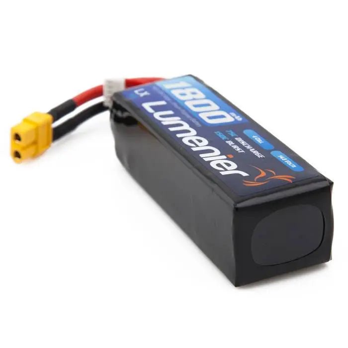 LUMENIER Battery Lumenier 1800mAh 4s 75c Lipo Battery