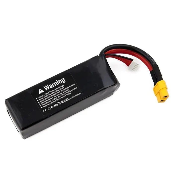 LUMENIER Battery Lumenier 1800mAh 4s 75c Lipo Battery