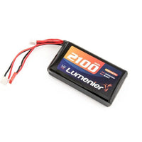 LUMENIER Battery Lumenier 2100mAh 2s LiFe Q X7 Radio Transmitter Battery