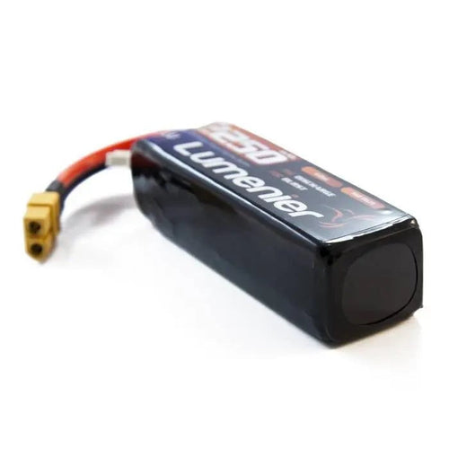 LUMENIER Battery Lumenier 2250mAh 4s 35c Lipo Battery