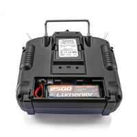 LUMENIER Battery Lumenier 2500mAh 2s Radio Transmitter Lipo Battery