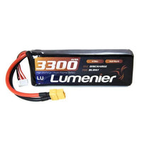 LUMENIER Battery Lumenier 3300mAh 4s 35c Lipo Battery