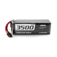 LUMENIER Battery Lumenier 3500mAh 6S 120c CineLifter LiPo Battery XT60