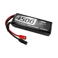 LUMENIER Battery Lumenier 4500mAh 6S 120c CineLifter LiPo Battery - AS150