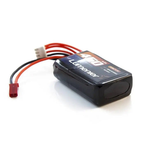 LUMENIER Battery Lumenier 450mAh 3s 35c Lipo Battery