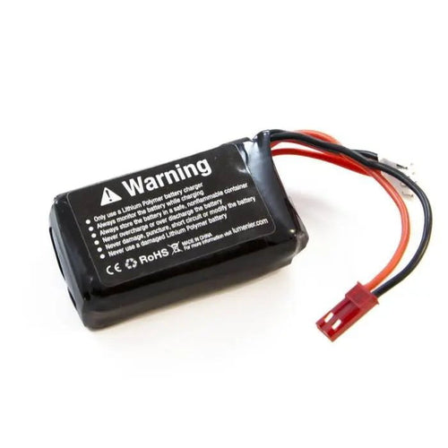 LUMENIER Battery Lumenier 450mAh 3s 35c Lipo Battery