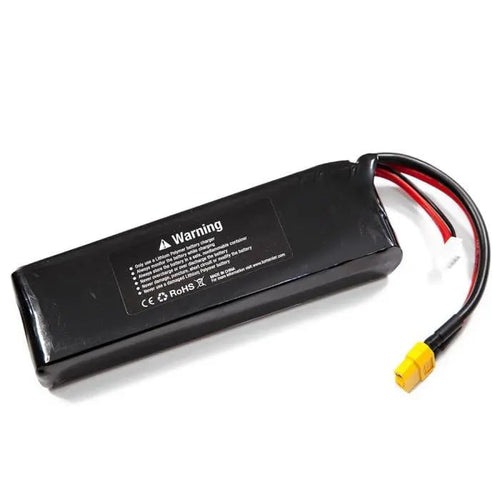 LUMENIER Battery Lumenier 5200mAh 3s 35c Lipo Battery