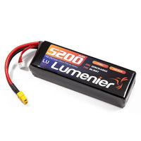 LUMENIER Battery Lumenier 5200mAh 4s 35c Lipo Battery