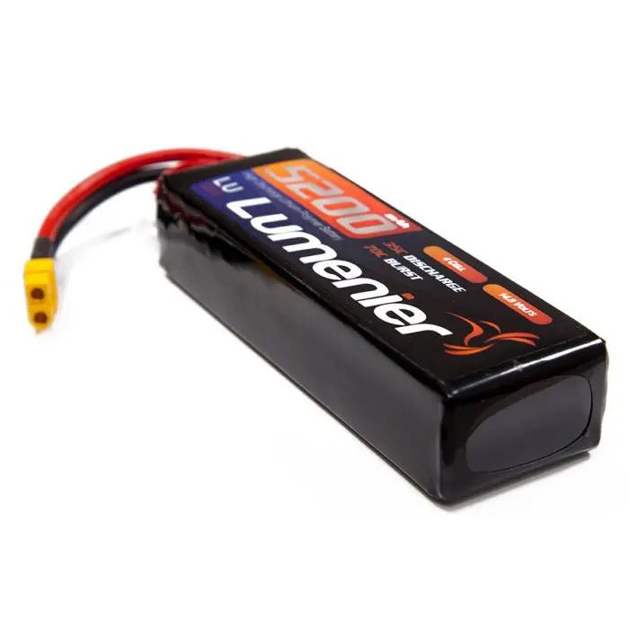 LUMENIER Battery Lumenier 5200mAh 4s 35c Lipo Battery