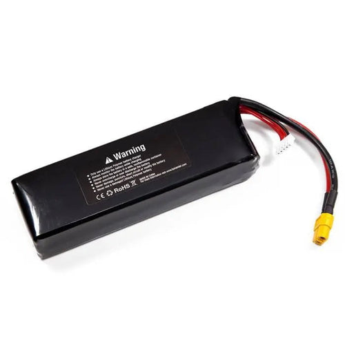 LUMENIER Battery Lumenier 5200mAh 4s 35c Lipo Battery