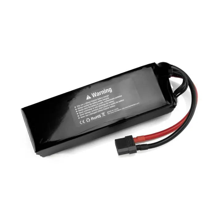 LUMENIER Battery Lumenier 5200mAh 6S 120c CineLifter LiPo Battery - XT90