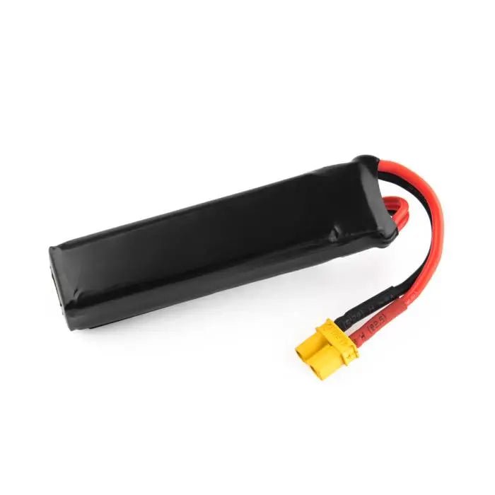 LUMENIER Battery Lumenier 550mAh 2s 80c Lipo Battery (XT-30)