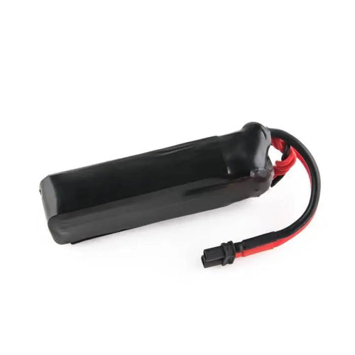 LUMENIER Battery Lumenier 550mAh 3s 80c Lipo Battery (XT-30)