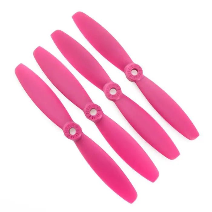 LUMENIER Prop Lumenier 5x3.5 - 2 Blade Propeller (Set of 4 - Purple)