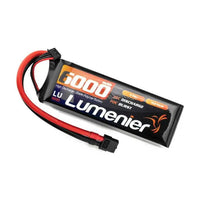 LUMENIER Battery Lumenier 6000mAh 4S 35c LiPo Battery - XT60