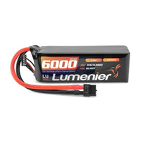 LUMENIER Battery Lumenier 6000mAh 4S 35c LiPo Battery - XT60