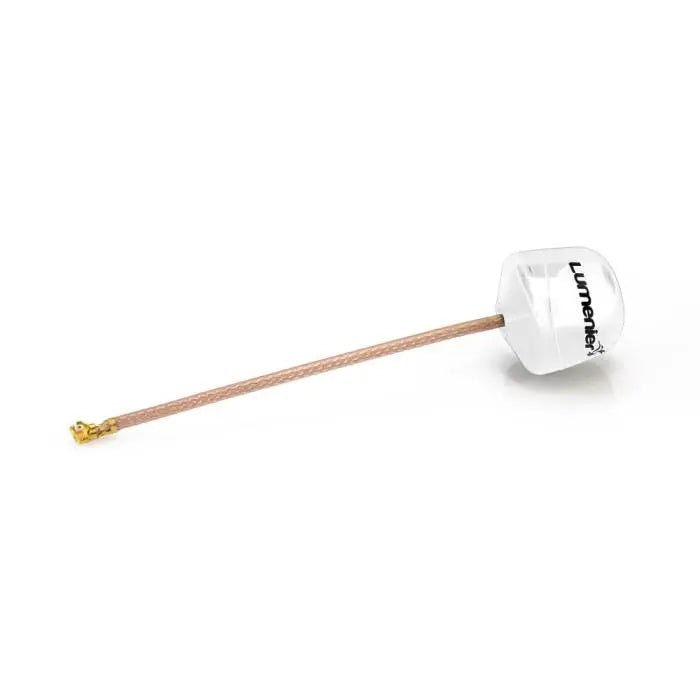 LUMENIER Antenna LHCP Lumenier AXII 2 U.FL 5.8GHz Antenna - Choose Polarization