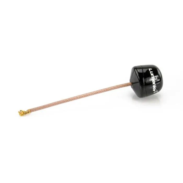 LUMENIER Antenna RHCP Lumenier AXII 2 U.FL 5.8GHz Antenna - Choose Polarization