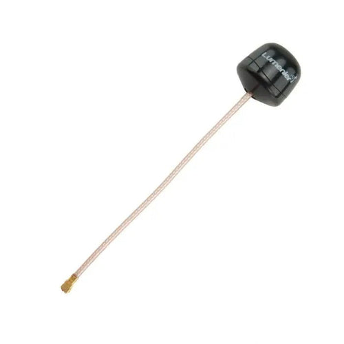 LUMENIER Antenna Lumenier AXII 2 U.FL 5.8GHz Antenna - Extended Wire (RHCP)