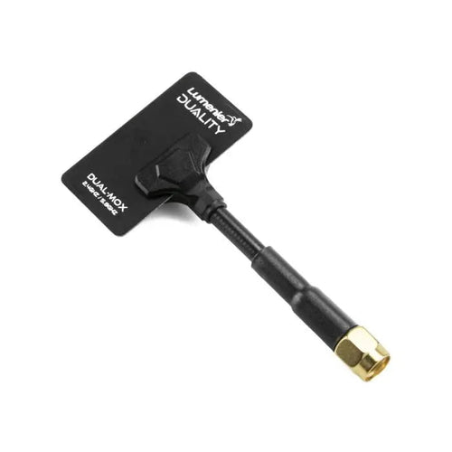 LUMENIER Antenna Lumenier Duality DUAL-MOX HD 2.4/5.8GHz Dual-Band High-Gain Antenna (1pc)