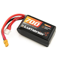 LUMENIER Battery Lumenier Graphene 700mAh 4s 75c Lipo Battery (XT-30)